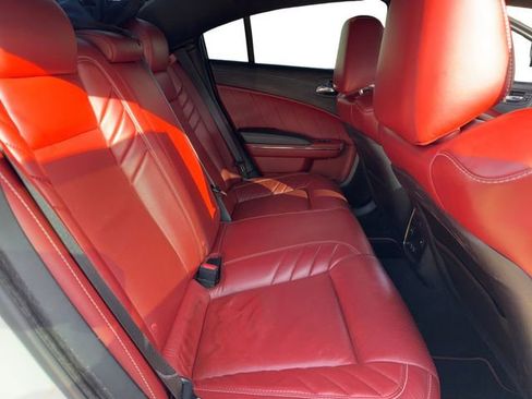 Used 2023 Dodge Charger SRT Hellcat w/ Harman/Kardon Audio Group image 17