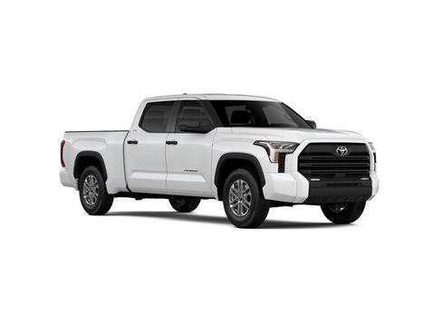 New 2026 Toyota Tundra SR5 AWD/4WD image 15