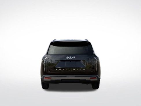 New 2027 Kia Telluride X-Line EX AWD/4WD image 5