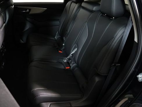 Certified 2026 Acura MDX SH-AWD image 13
