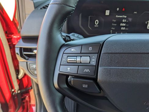 Certified 2026 Kia Sportage SX image 34