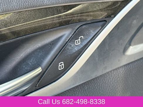 Used 2019 BMW 540i RWD image 19