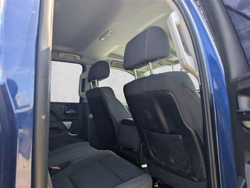 Used 2014 Chevrolet Silverado 1500 LT w/ All Star Edition RWD image 14