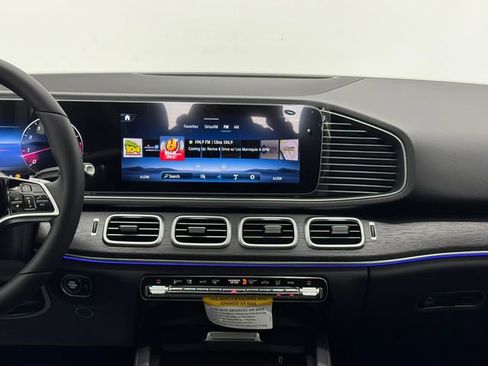 New 2026 Mercedes-Benz GLE 350 4MATIC image 4