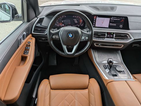 Used 2023 BMW X5 xDrive40i w/ Premium Package AWD/4WD image 24