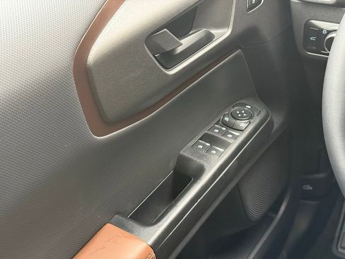 Used 2025 Ford Bronco Sport Outer Banks w/ Outer Banks Tech Package+ image 8