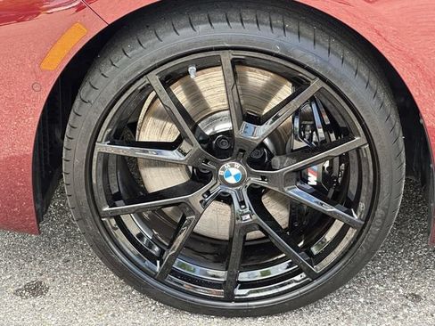Used 2026 BMW 840i xDrive AWD/4WD image 12