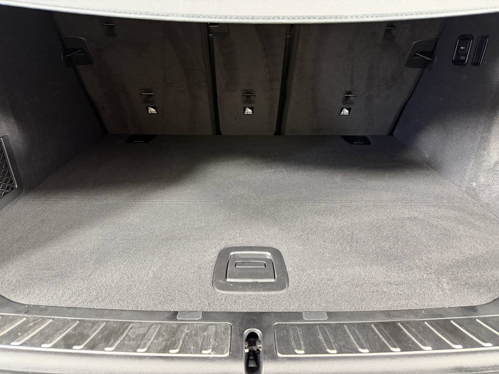 Used 2024 BMW X3 M40i AWD/4WD image 14