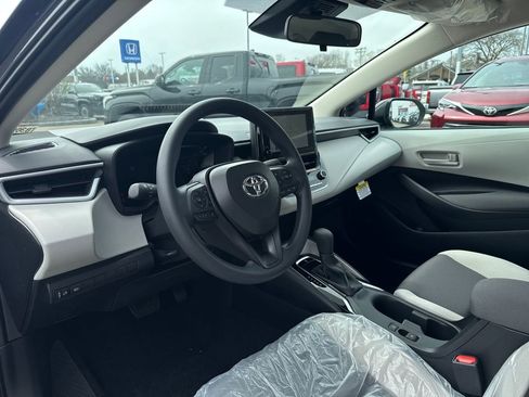 New 2026 Toyota Corolla LE image 17