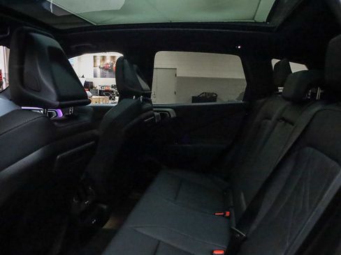 Used 2026 BMW X3 xDrive30i w/ Convenience Package AWD/4WD image 19