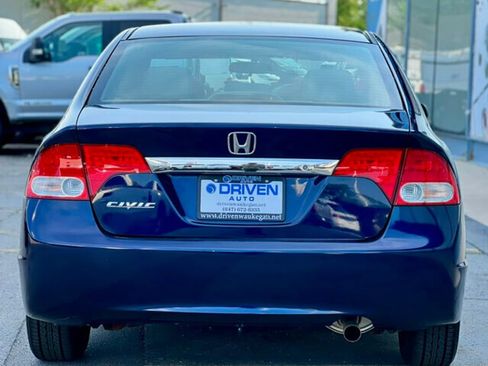 Used 2011 Honda Civic GX image 28