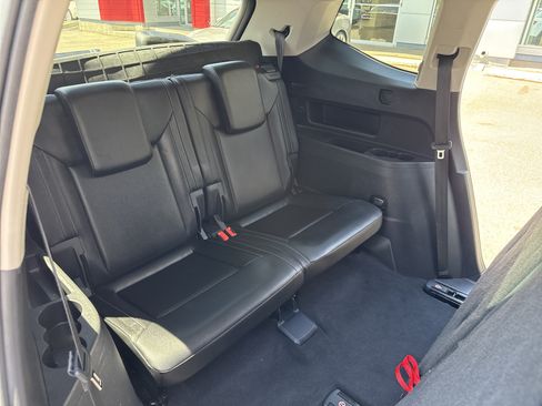Used 2018 Volkswagen Atlas SEL AWD/4WD image 14