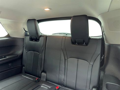 Used 2024 INFINITI QX60 Luxe image 42