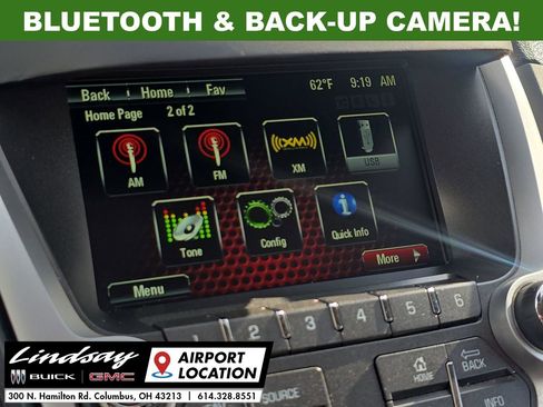 Used 2017 GMC Terrain SLE image 35