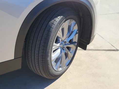 New 2026 MAZDA CX-90 3.3 Turbo w/ Premium Plus Pkg image 6