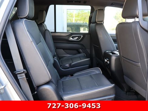 Used 2023 GMC Yukon SLT RWD image 20