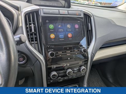 Used 2019 Subaru Ascent Premium AWD/4WD image 21