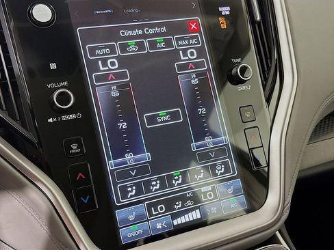 New 2025 Subaru Legacy Premium w/ Popular Package #1A image 20