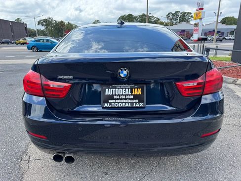 Used 2015 BMW 428i Gran Coupe xDrive image 5