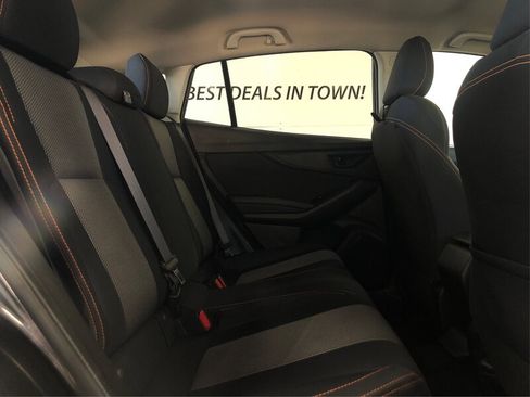 Used 2019 Subaru Crosstrek 2.0i Premium w/ Popular Package #2 AWD/4WD image 9