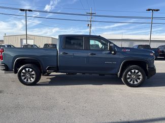 New 2026 Chevrolet Silverado 2500 Custom w/ Custom Value Package video 2