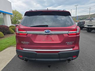 Used 2021 Subaru Ascent Limited w/ Technology Package AWD/4WD video 4