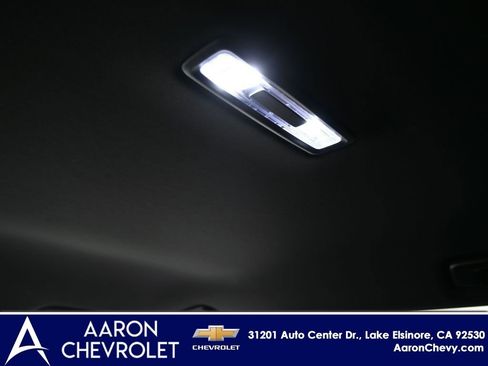 New 2026 Chevrolet Equinox EV RS image 19