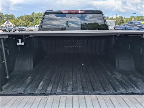 Certified 2025 GMC Sierra 1500 Denali w/ Denali Reserve Package AWD/4WD image 15