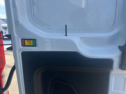 New 2026 Ford Transit 250 148 Medium Roof Extended AWD image 25