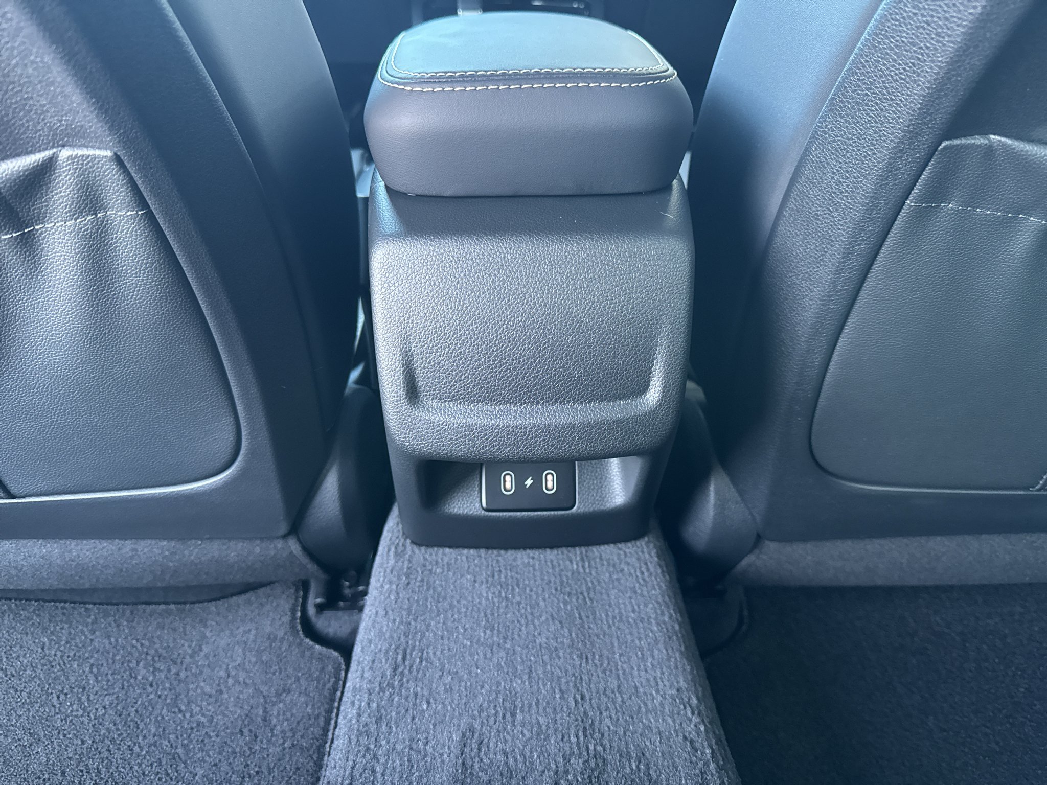 New 2027 Kia K5 GT-Line image 15