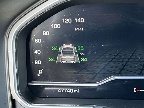 Used 2022 GMC Sierra 1500 Denali w/ Technology Package image 12