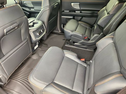New 2026 Ford Expedition Tremor AWD/4WD image 25