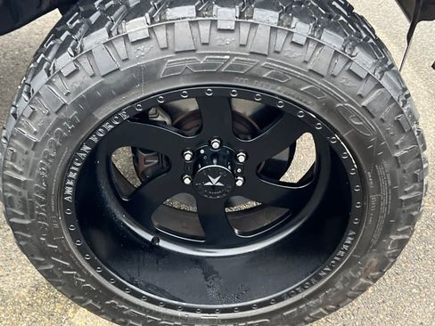 Used 2014 Ford F150 STX w/ Equipment Group 201A Mid image 12