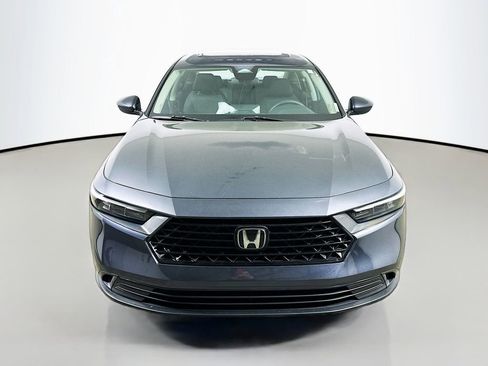 Used 2024 Honda Accord EX image 2