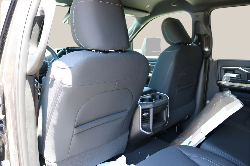 New 2026 RAM 2500 Lone Star AWD/4WD image 15