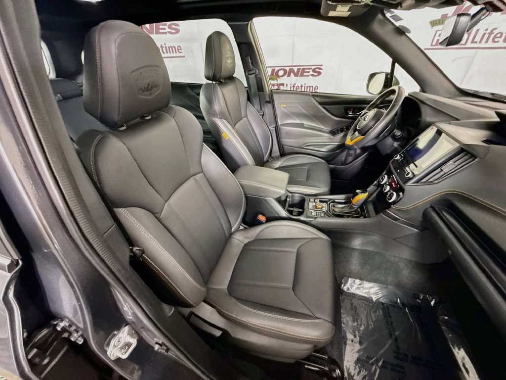 Used 2022 Subaru Forester Wilderness AWD/4WD image 35