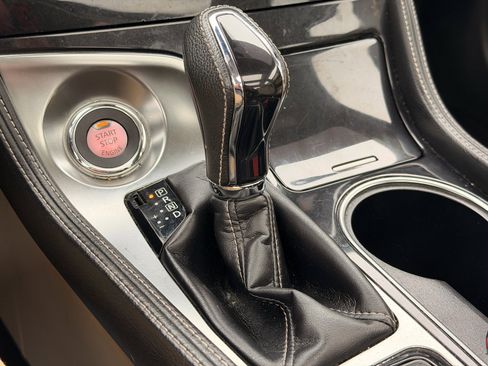 Used 2023 Nissan Maxima Platinum w/ Sport Mat Group image 28