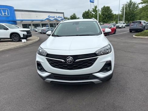 Used 2021 Buick Encore GX Select FWD image 3