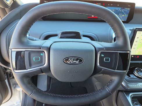 New 2026 Ford Expedition Platinum w/ Stealth Performance Package image 24