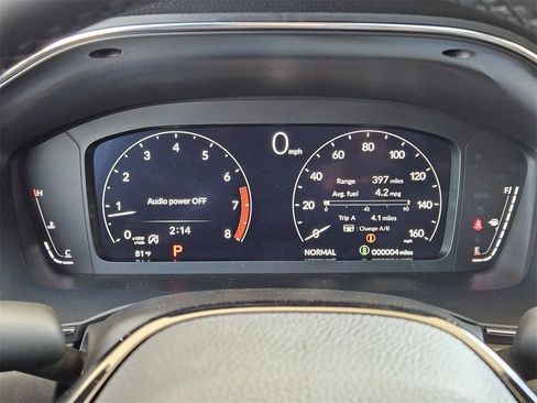 New 2025 Acura Integra image 16