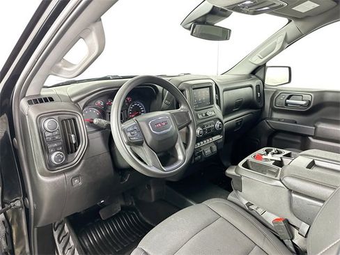 Used 2023 GMC Sierra 1500 Pro w/ Convenience Package image 3