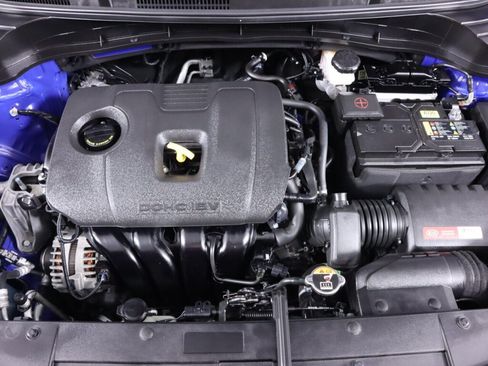 Used 2020 Kia Soul GT-Line FWD image 38