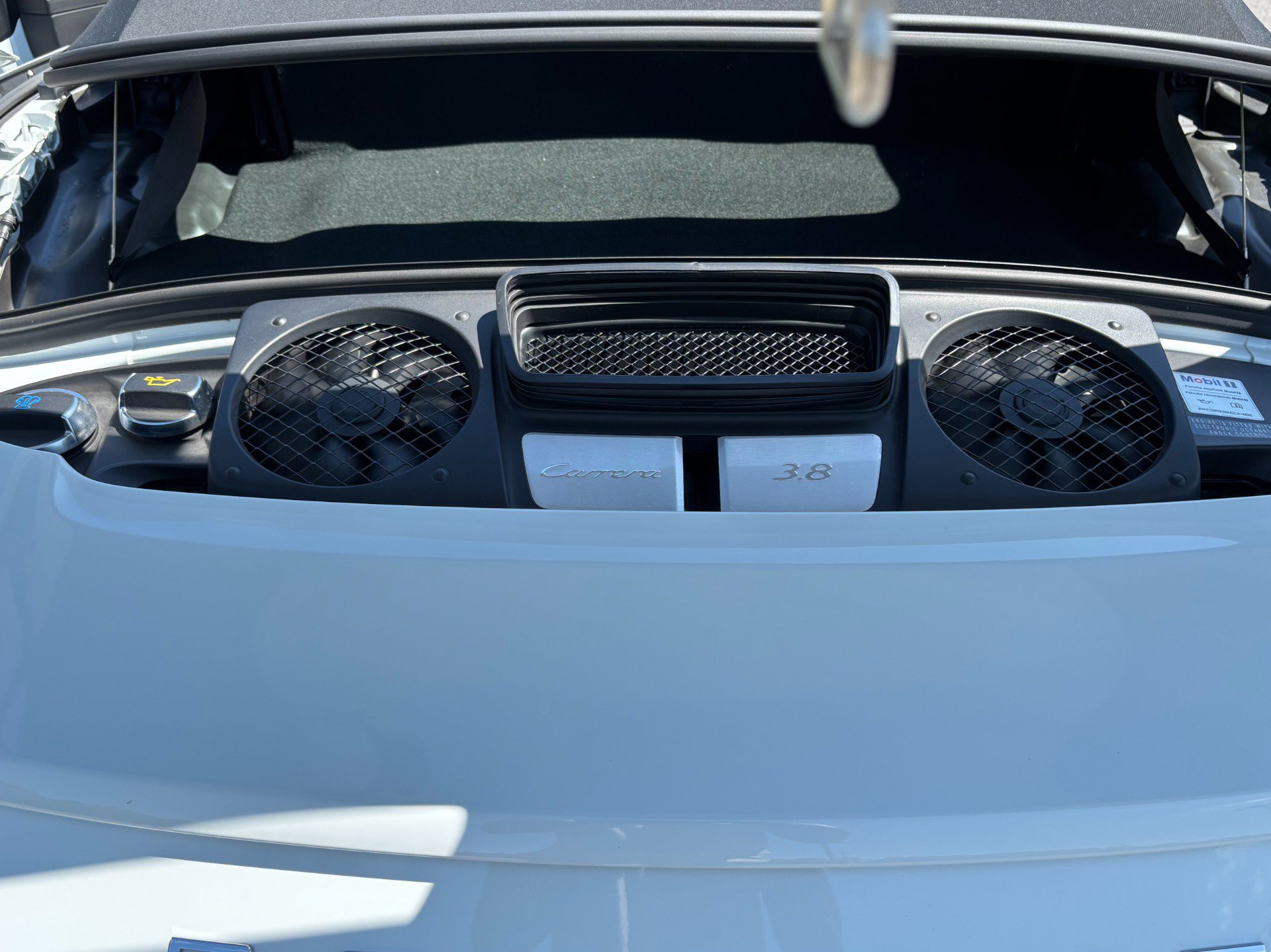 Used 2013 Porsche 911 Carrera S RWD image 47