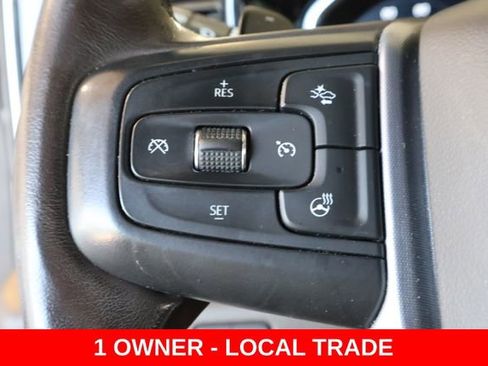 Certified 2022 GMC Sierra 1500 SLT w/ SLT Premium Plus Package image 28