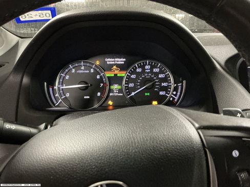 Used 2020 Acura TLX V6 FWD image 12