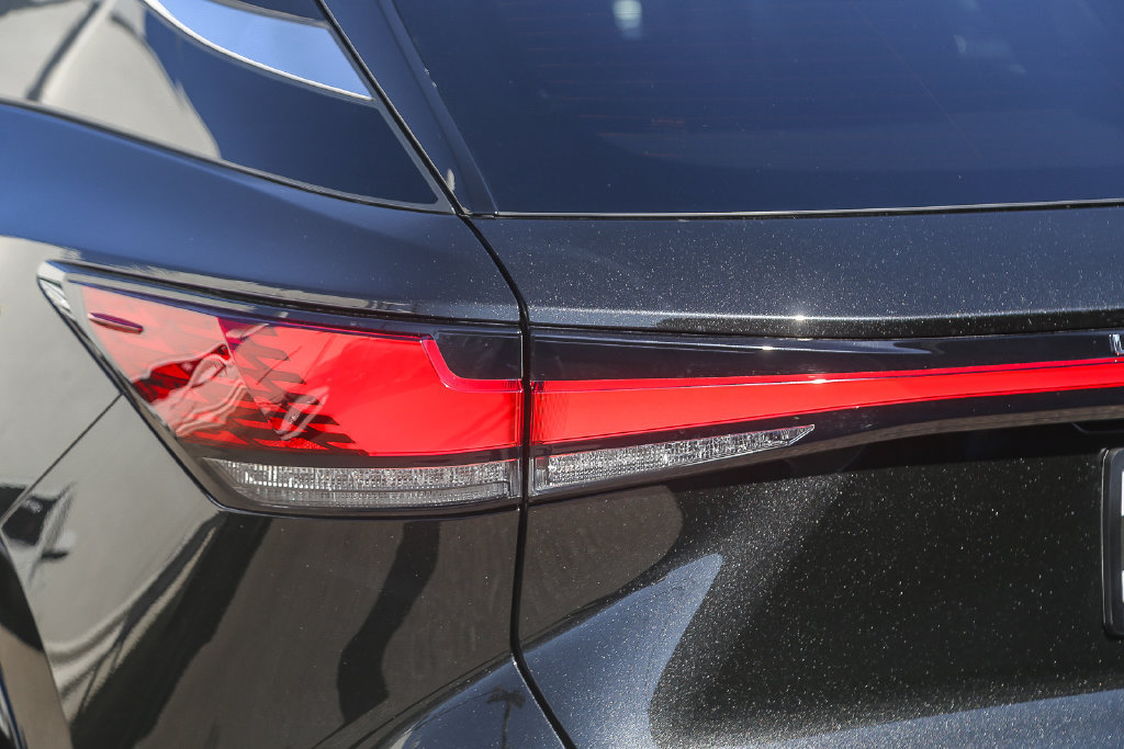 Used 2024 Lexus RX 350 FWD w/ Technology Package image 7