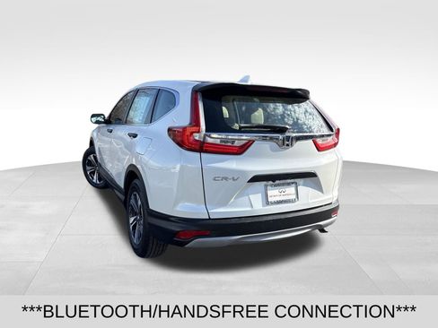 Used 2017 Honda CR-V LX image 3