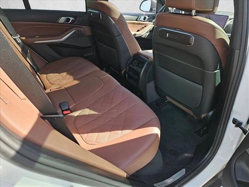 Certified 2026 BMW X5 sDrive40i image 19