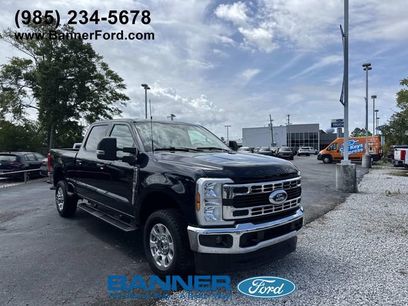 Certified 2024 Ford F250 XLT