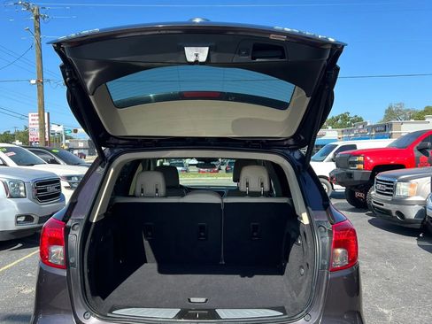 Used 2017 Buick Envision Preferred FWD image 18